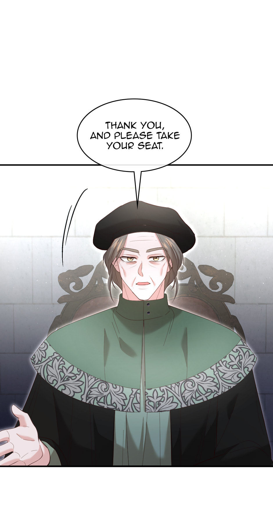The Prince