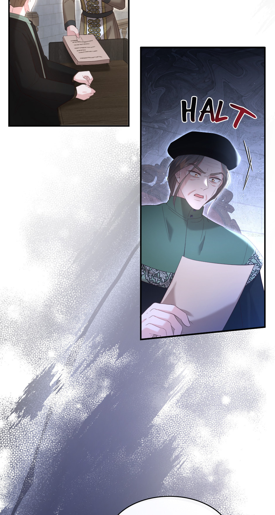 The Prince