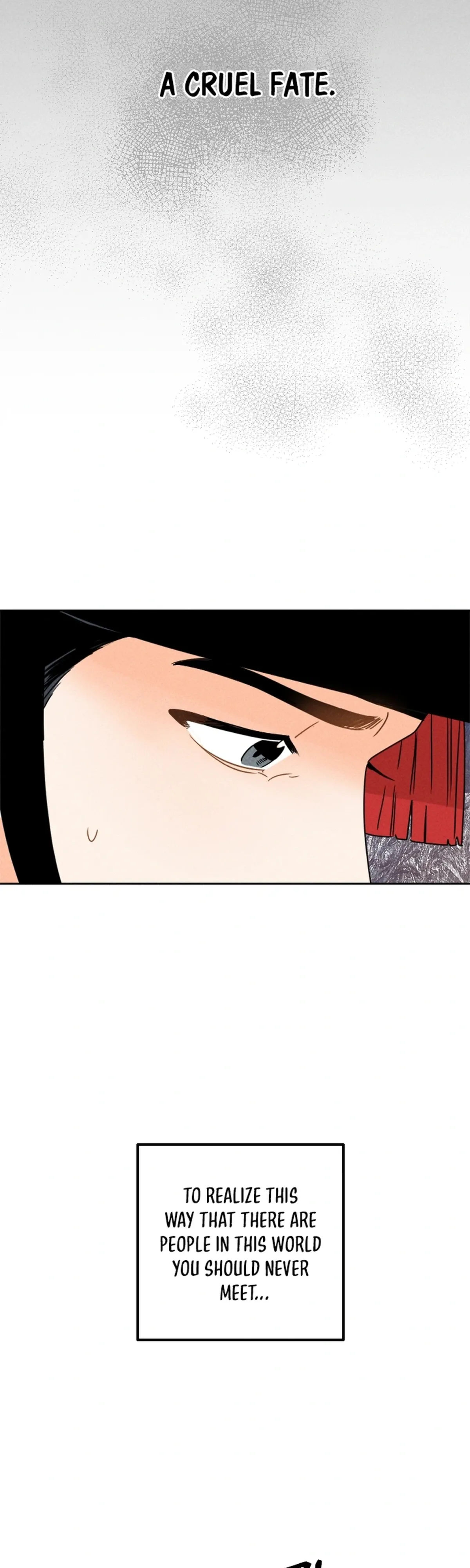 The Princess Covets the Scholar Chapter 14 page 32 - 
