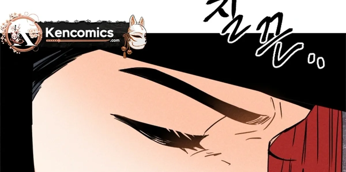 The Princess Covets the Scholar Chapter 14 page 33 - 