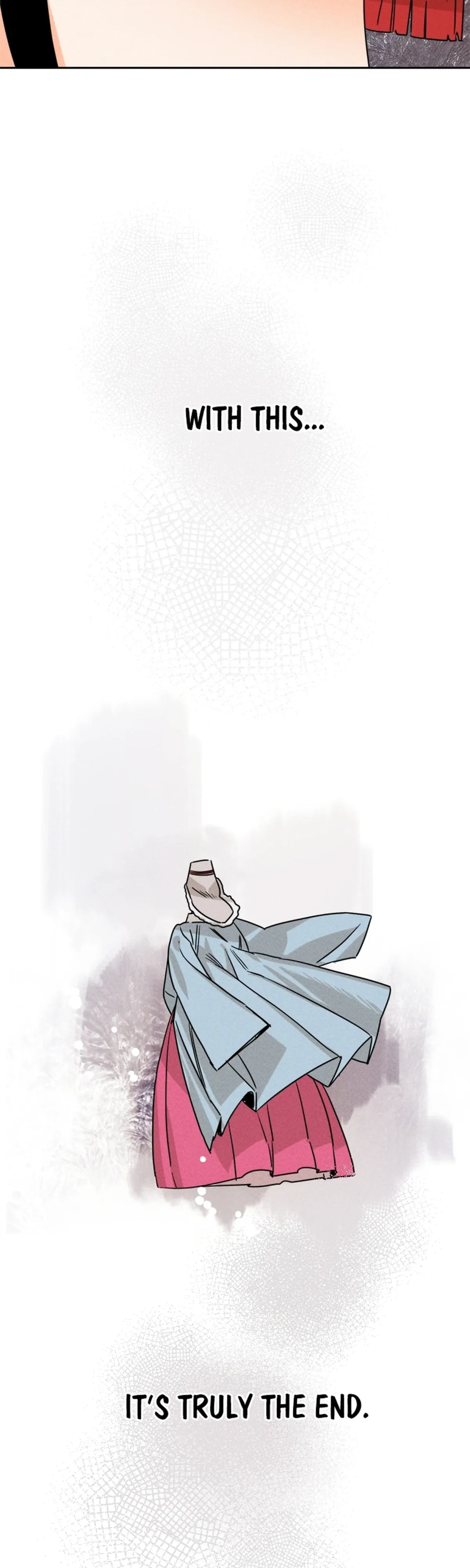 The Princess Covets the Scholar Chapter 14 page 34 - 