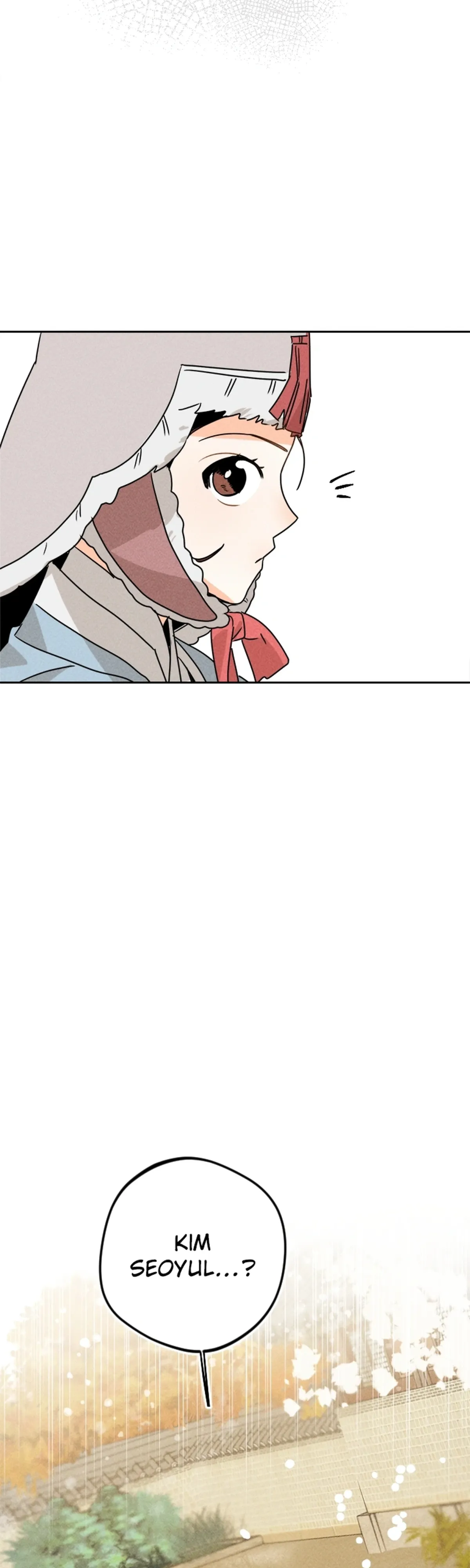 The Princess Covets the Scholar Chapter 14 page 35 - 