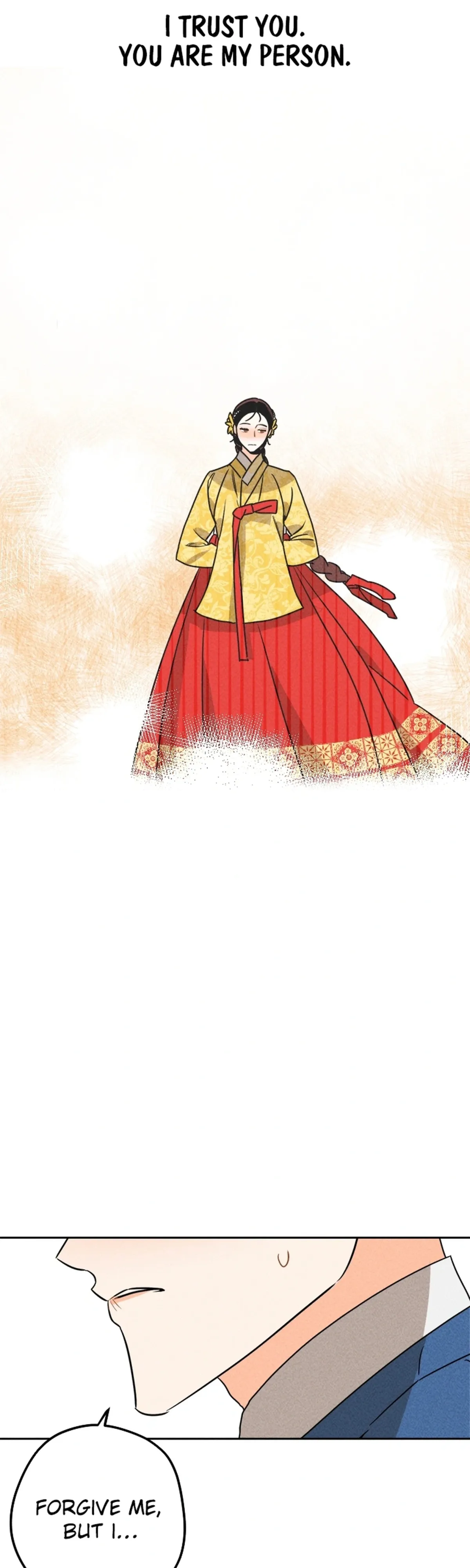 The Princess Covets the Scholar Chapter 18 page 25 - 