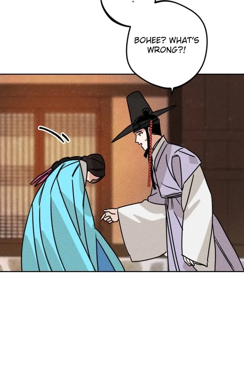The Princess Covets the Scholar Chapter 20 page 16 - 