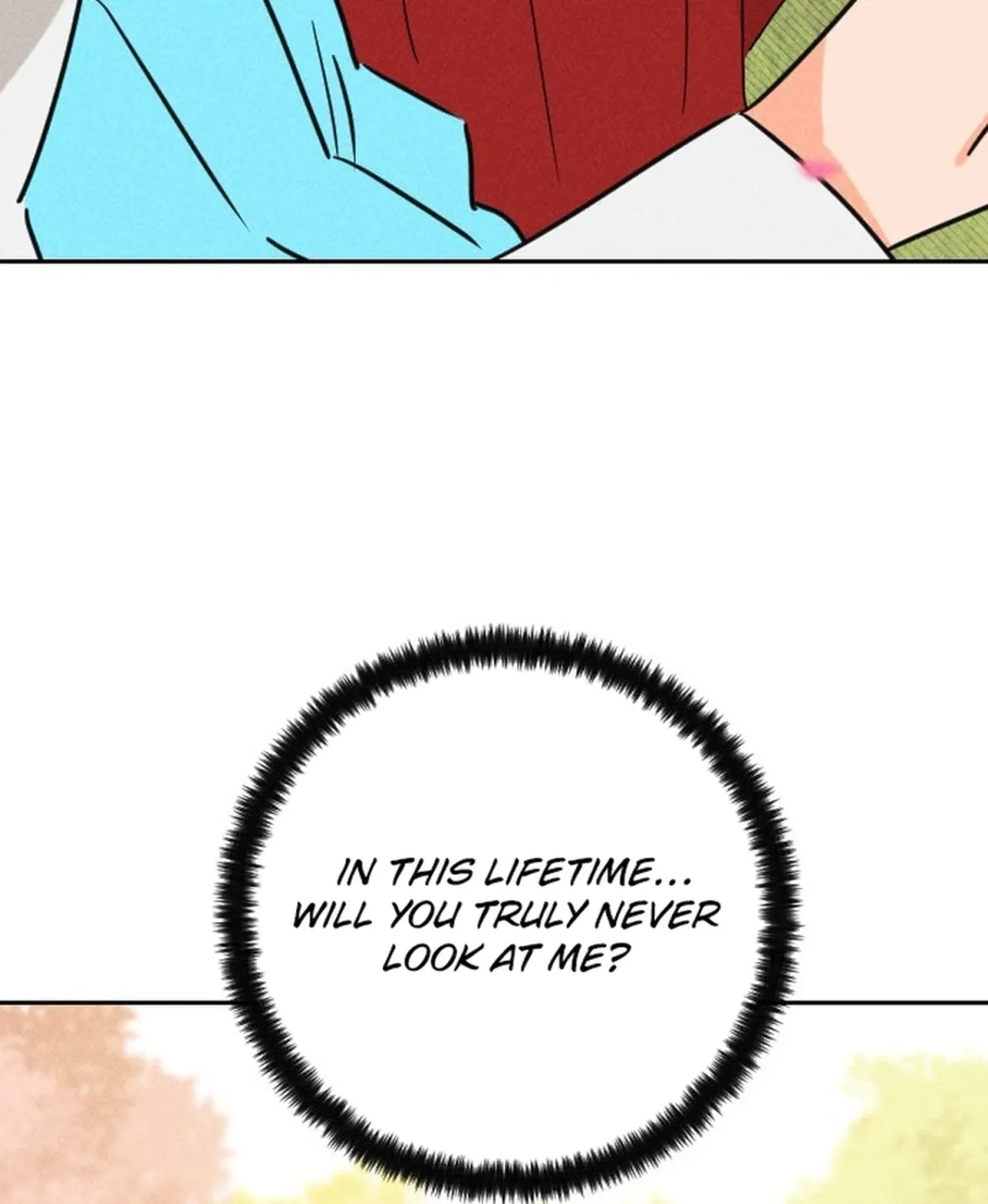 The Princess Covets the Scholar Chapter 20 page 37 - 