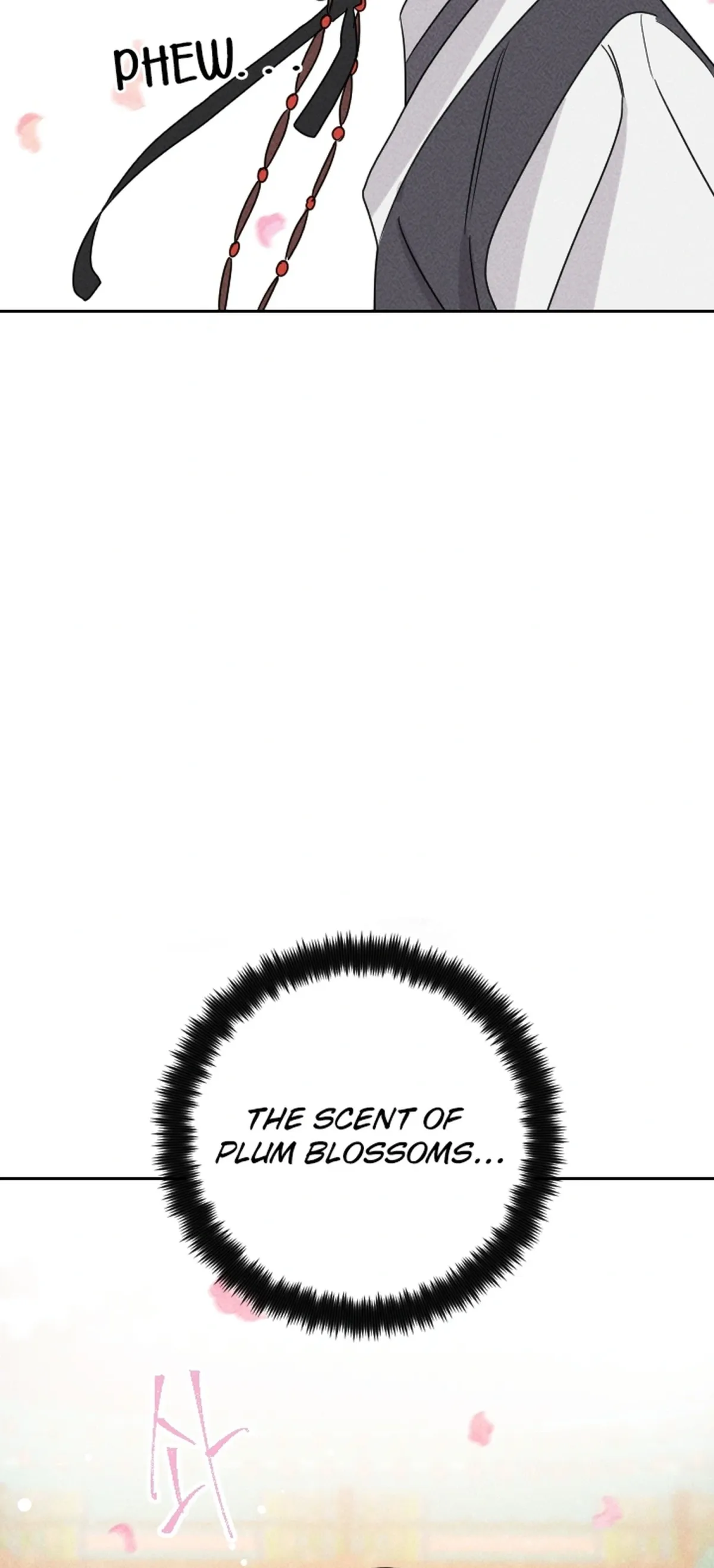 The Princess Covets the Scholar Chapter 21 page 5 - 