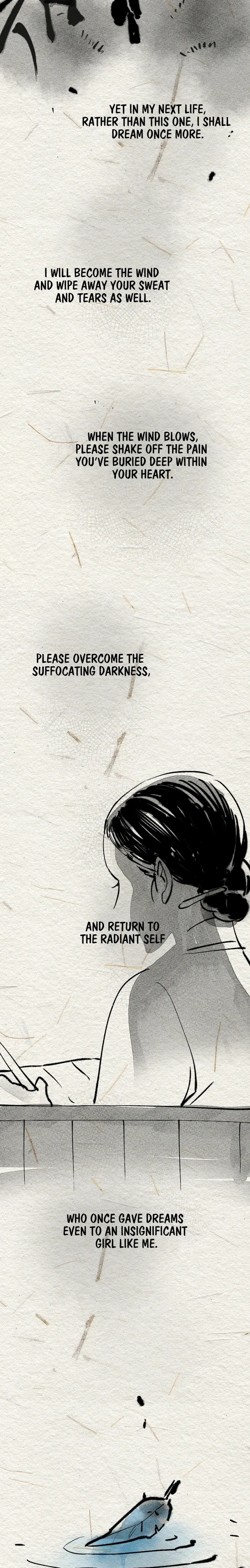 The Princess Covets the Scholar Chapter 22 page 30 - 