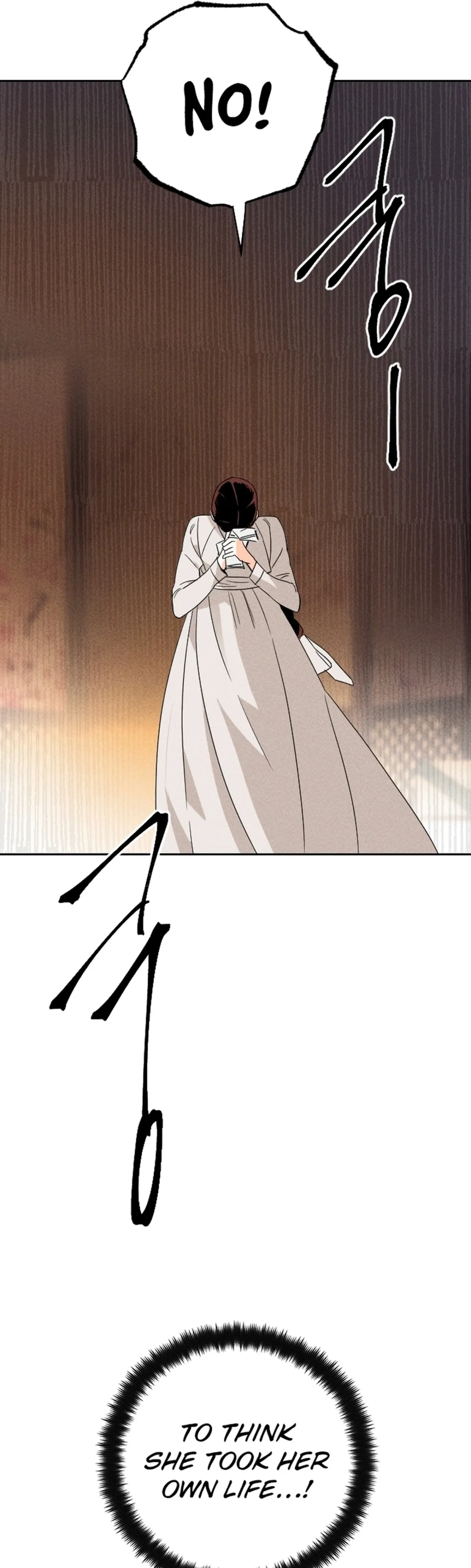 The Princess Covets the Scholar Chapter 22 page 32 - 