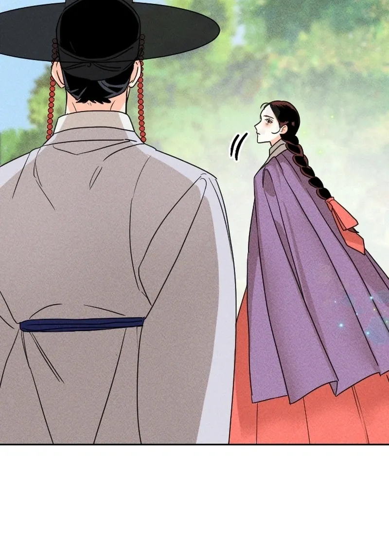 The Princess Covets the Scholar Chapter 23 page 28 - 