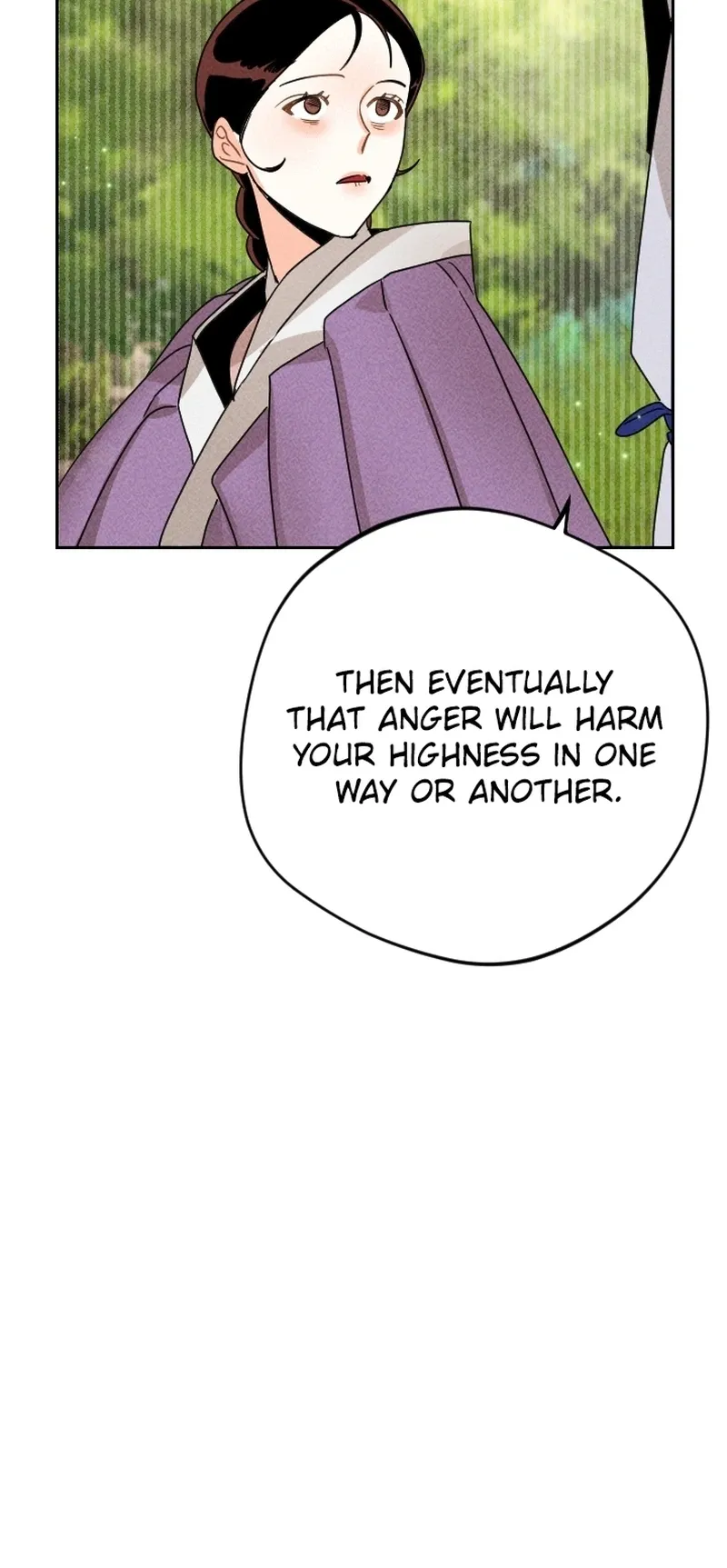 The Princess Covets the Scholar Chapter 23 page 31 - 