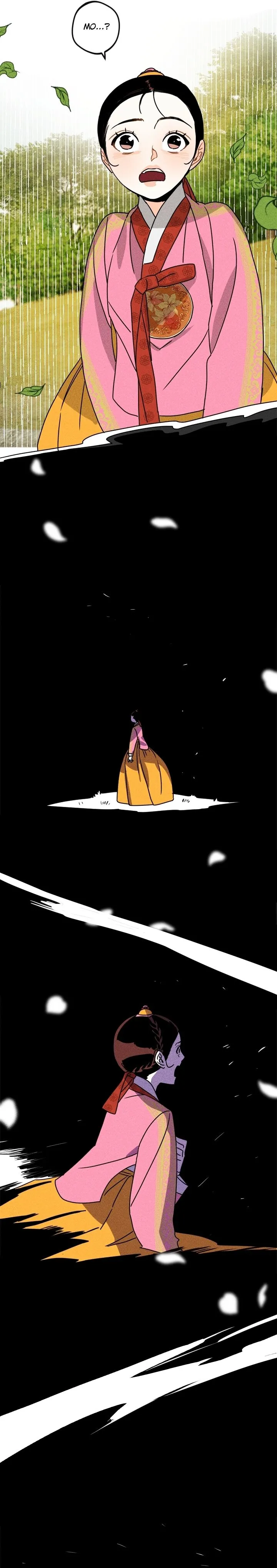 The Princess Covets the Scholar Chapter 5 page 9 - 