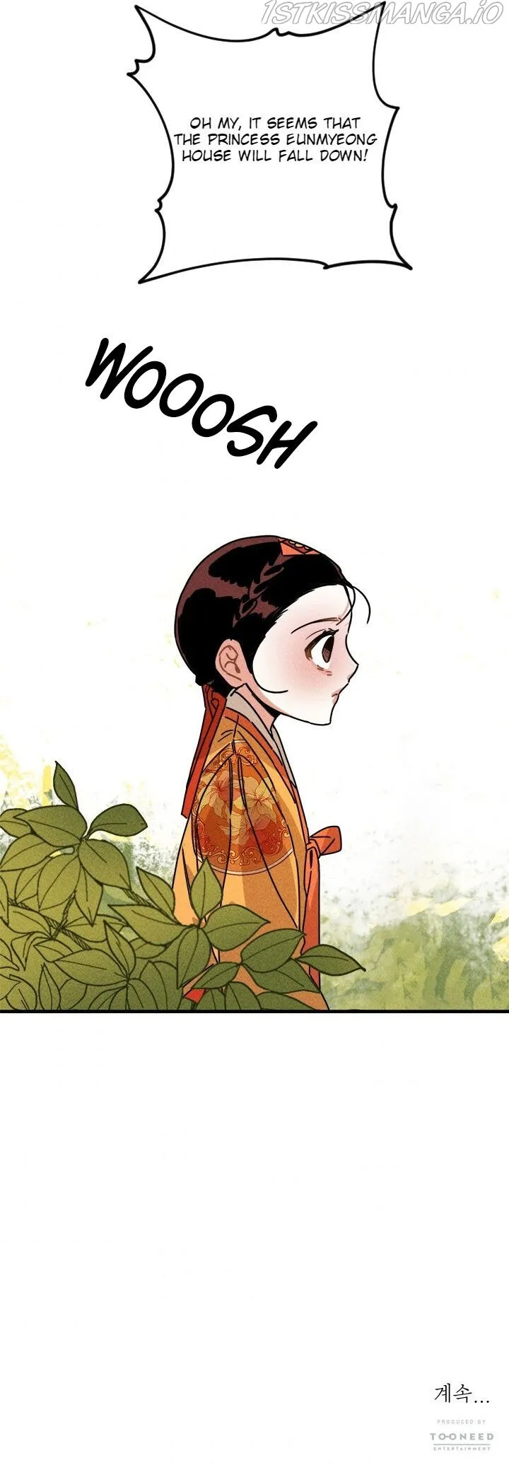 The Princess Covets the Scholar Chapter 9 page 10 - 