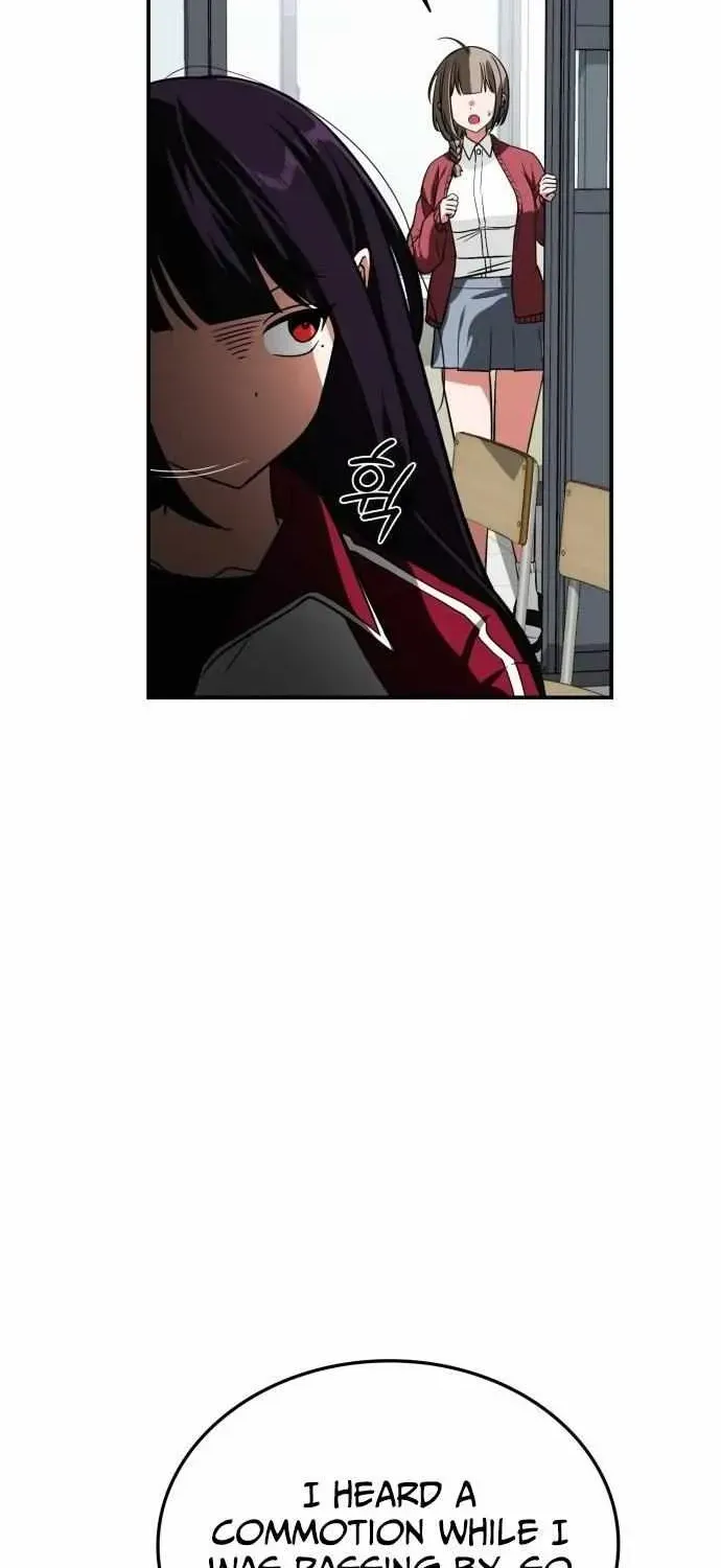 The Princess Goes To School Chapter 1.1 page 16 - 