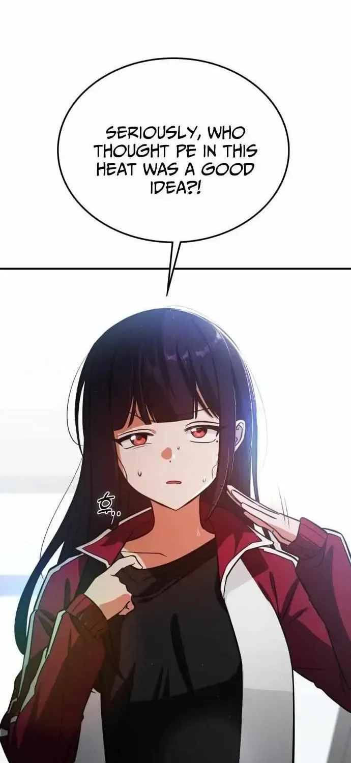 The Princess Goes To School Chapter 1.1 page 4 - 