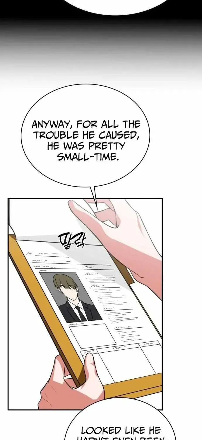 The Princess Goes To School Chapter 1.1 page 31 - 