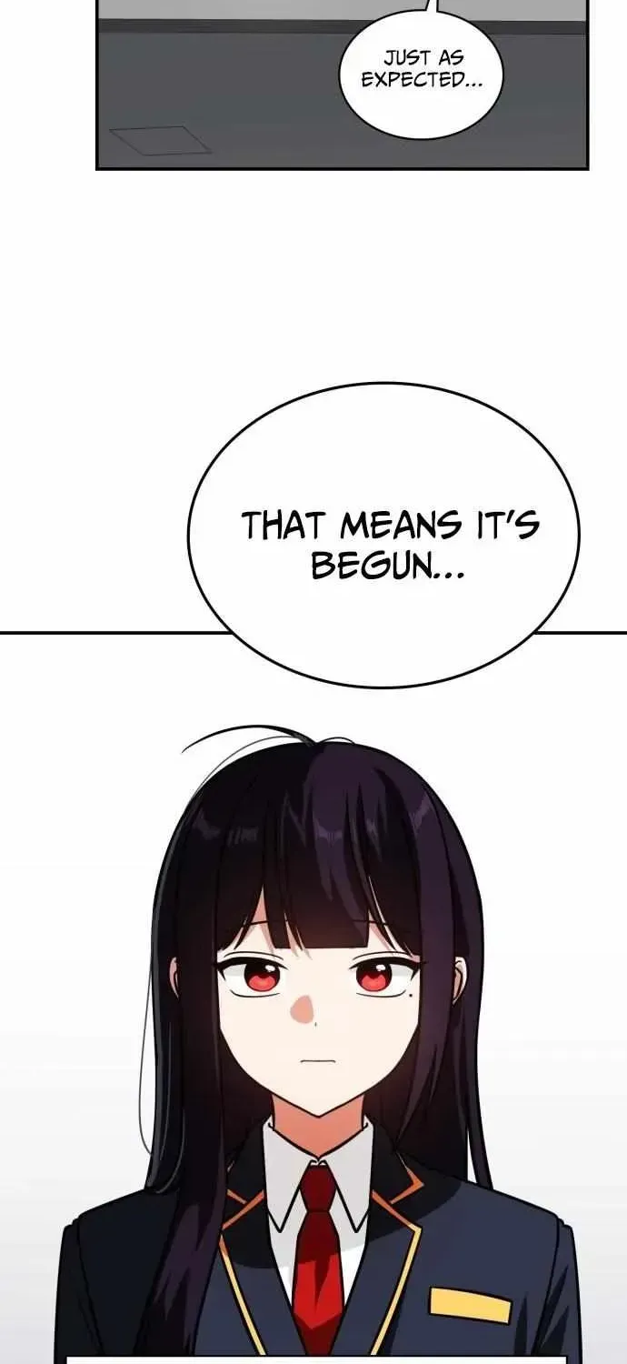 The Princess Goes To School Chapter 1.1 page 34 - 