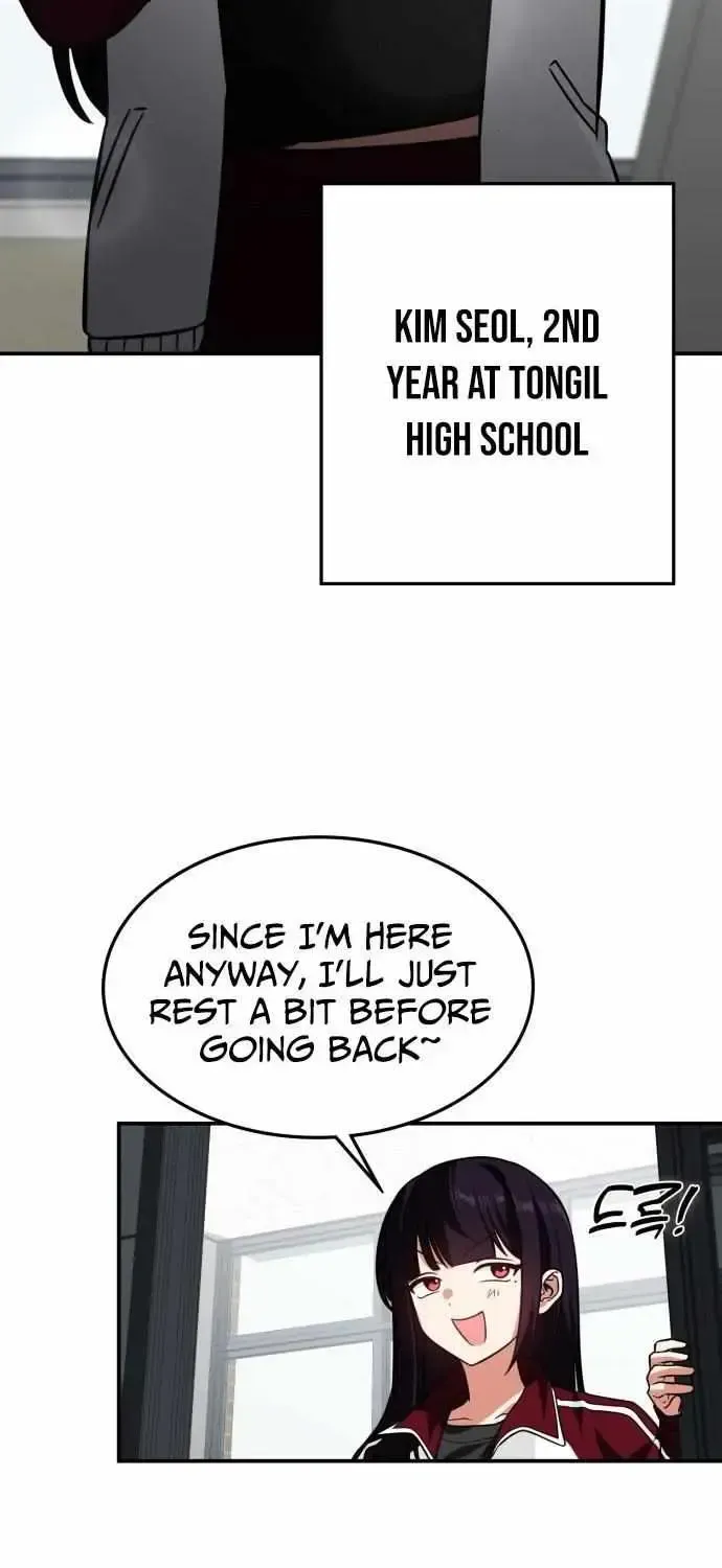 The Princess Goes To School Chapter 1.1 page 5 - 