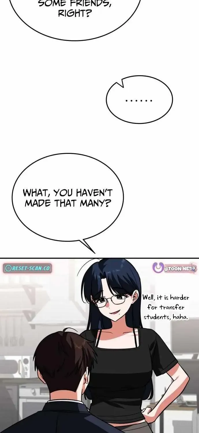 The Princess Goes To School Chapter 1.1 page 41 - 