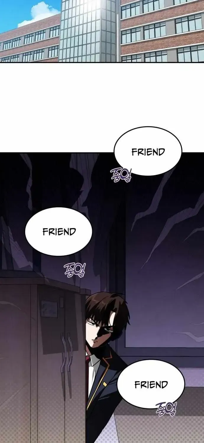 The Princess Goes To School Chapter 1.1 page 47 - 
