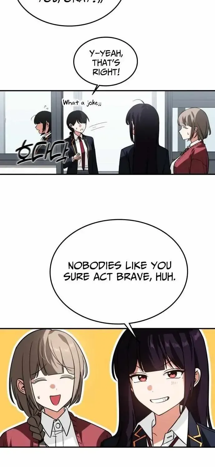 The Princess Goes To School Chapter 1.1 page 55 - 