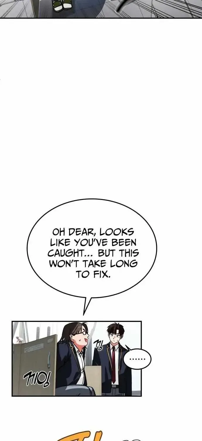 The Princess Goes To School Chapter 1.1 page 58 - 