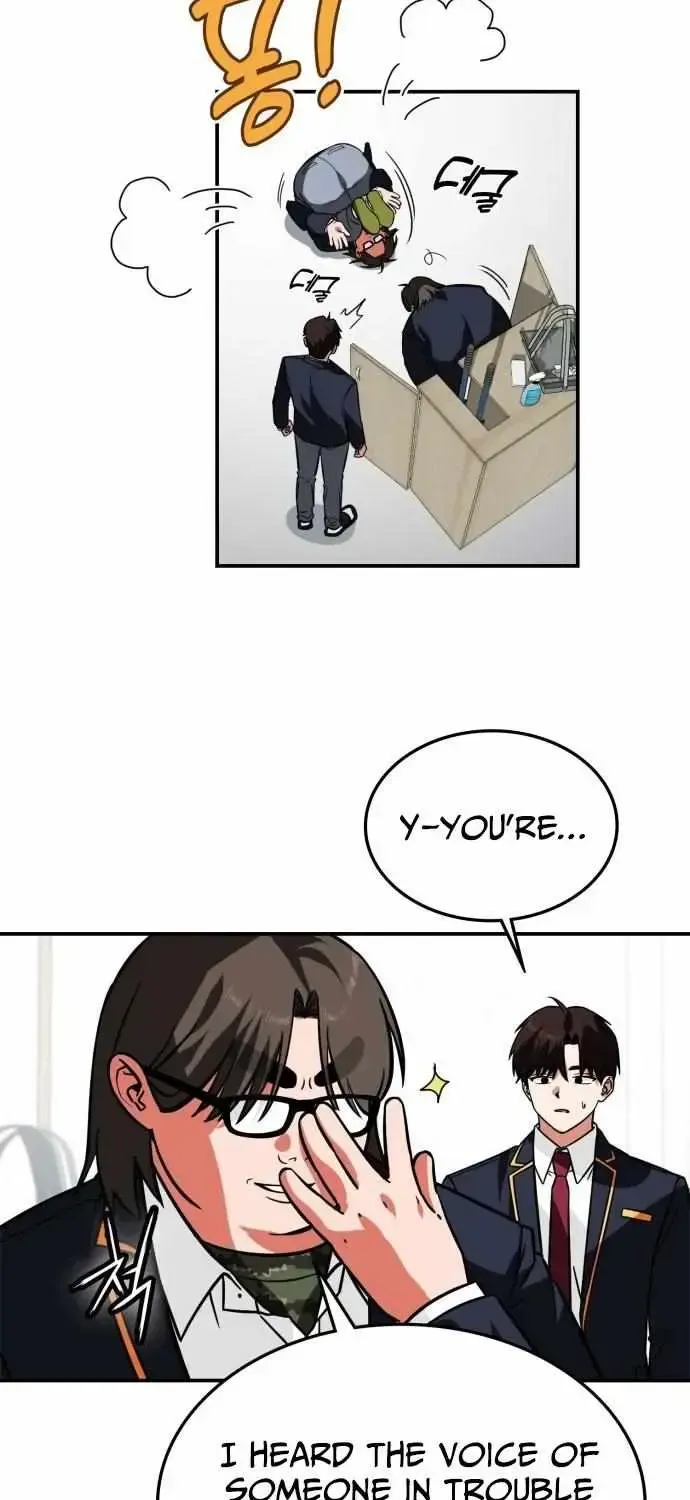 The Princess Goes To School Chapter 1.1 page 59 - 