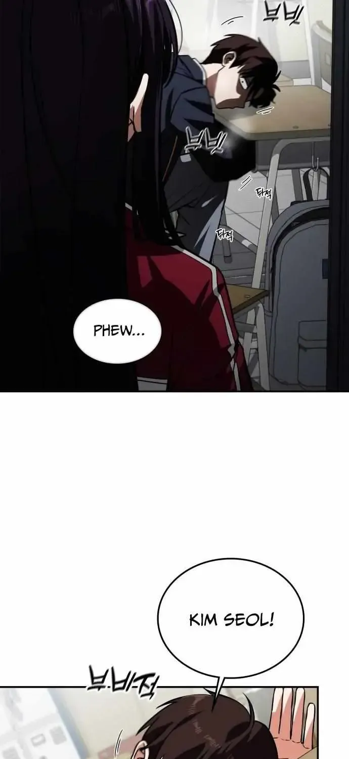 The Princess Goes To School Chapter 1.1 page 7 - 