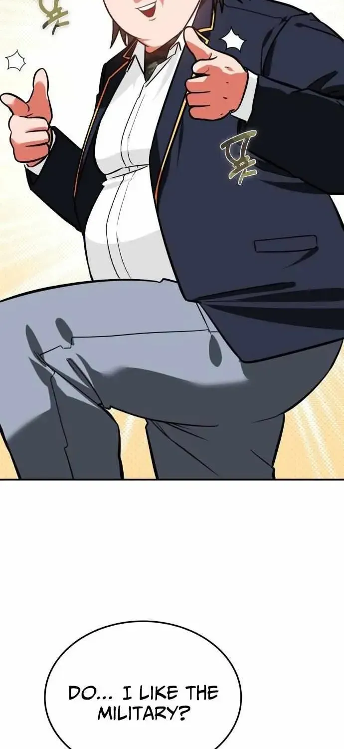 The Princess Goes To School Chapter 1.1 page 62 - 