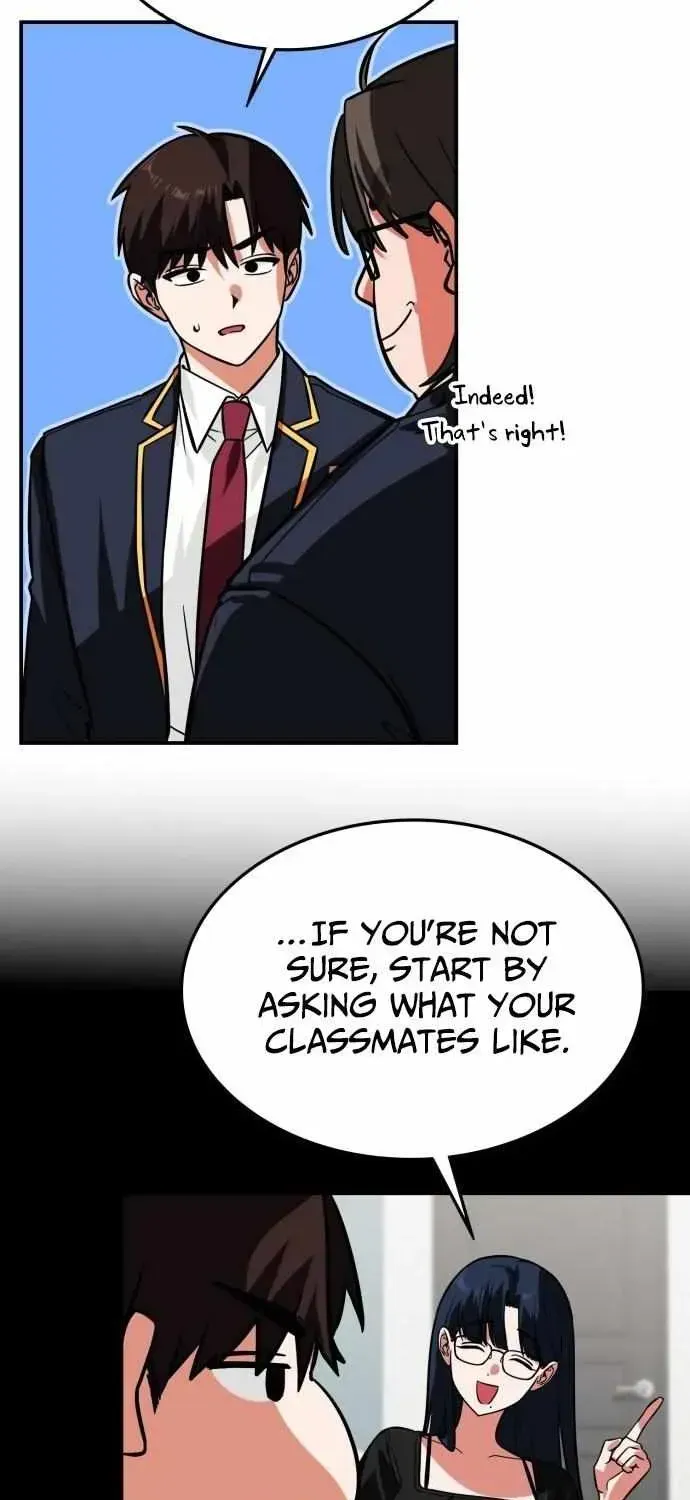 The Princess Goes To School Chapter 1.1 page 63 - 