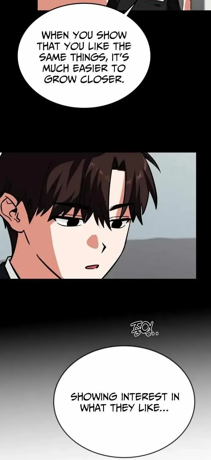 The Princess Goes To School Chapter 1.1 page 64 - 