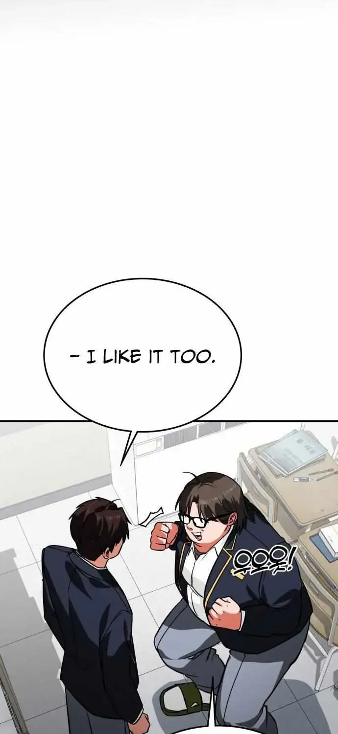 The Princess Goes To School Chapter 1.1 page 65 - 