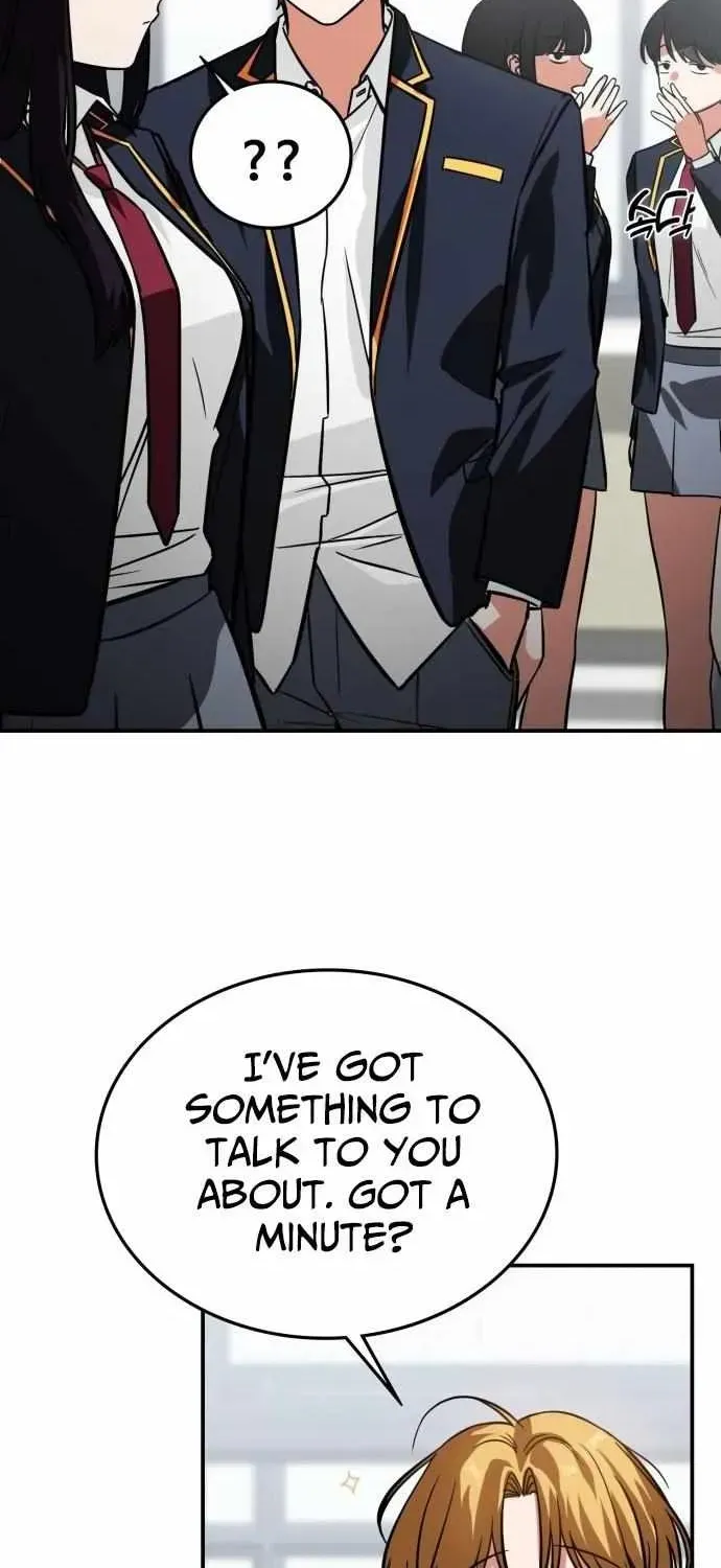 The Princess Goes To School Chapter 1.1 page 70 - 