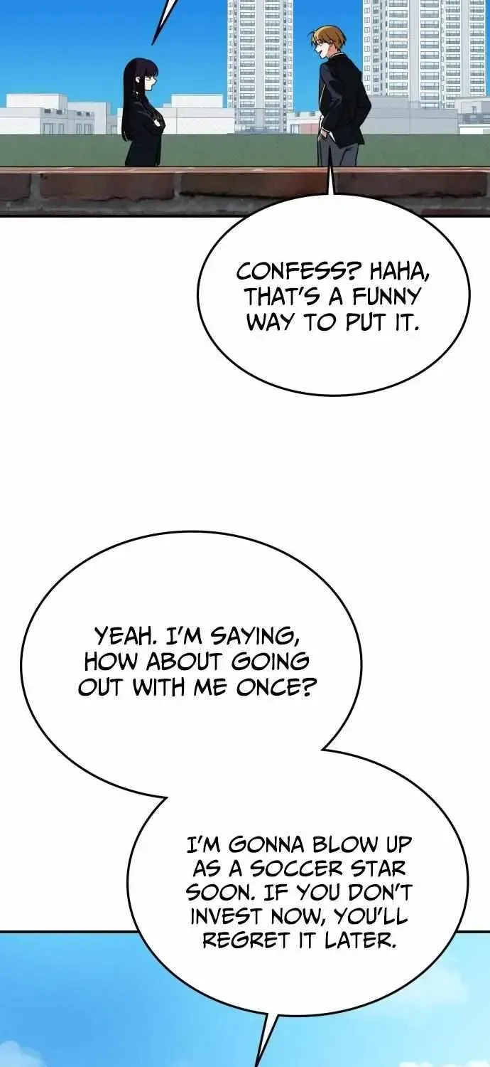 The Princess Goes To School Chapter 1.1 page 77 - 