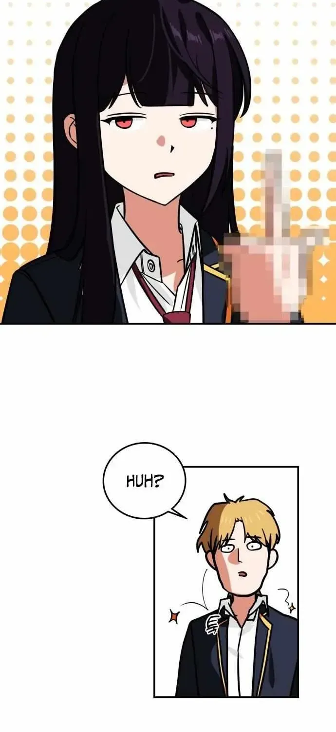 The Princess Goes To School Chapter 1.1 page 80 - 