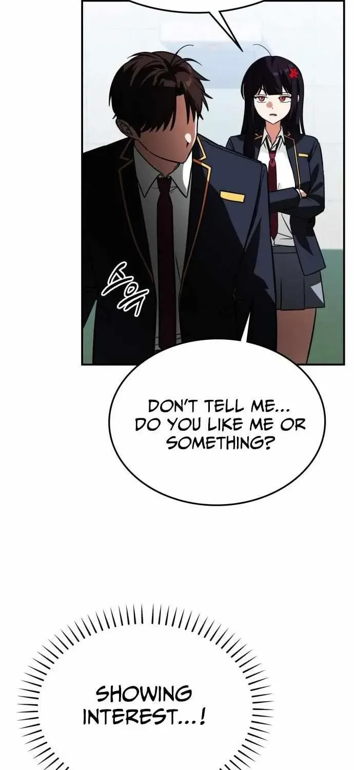 The Princess Goes To School Chapter 1.1 page 94 - 