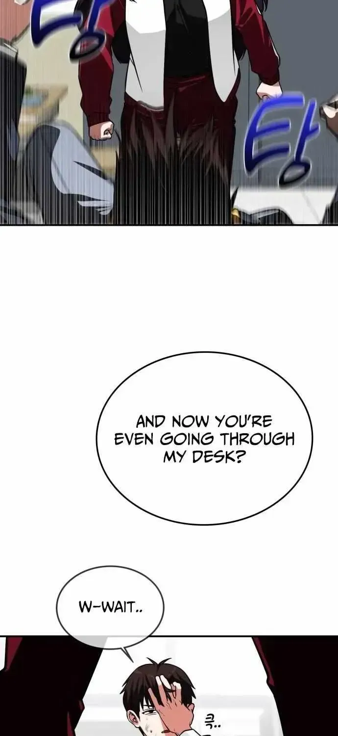 The Princess Goes To School Chapter 1.2 page 13 - 
