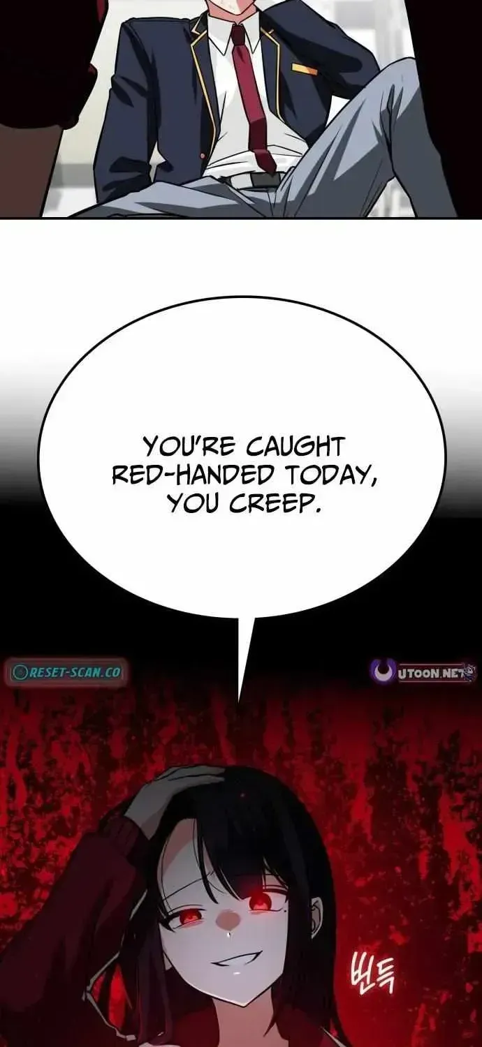 The Princess Goes To School Chapter 1.2 page 14 - 