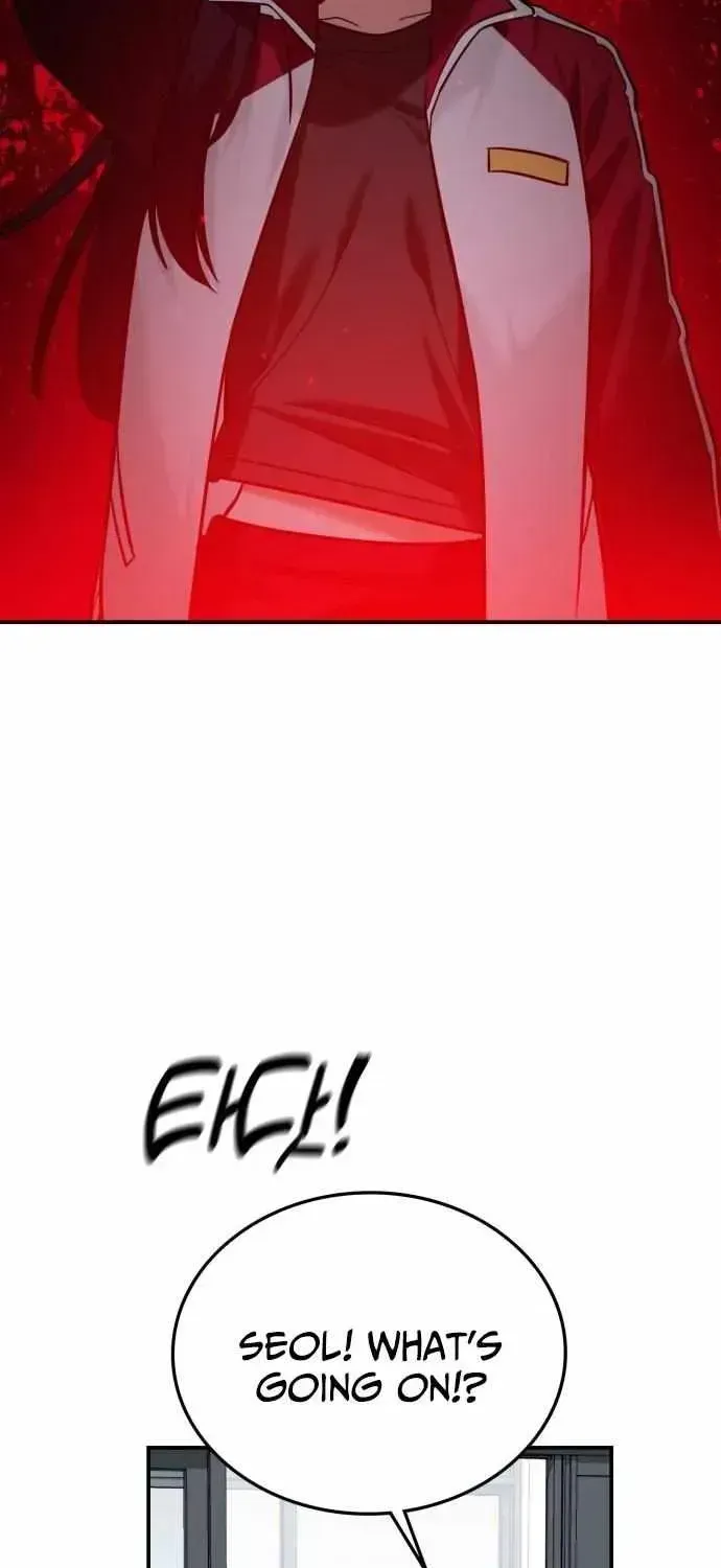 The Princess Goes To School Chapter 1.2 page 15 - 