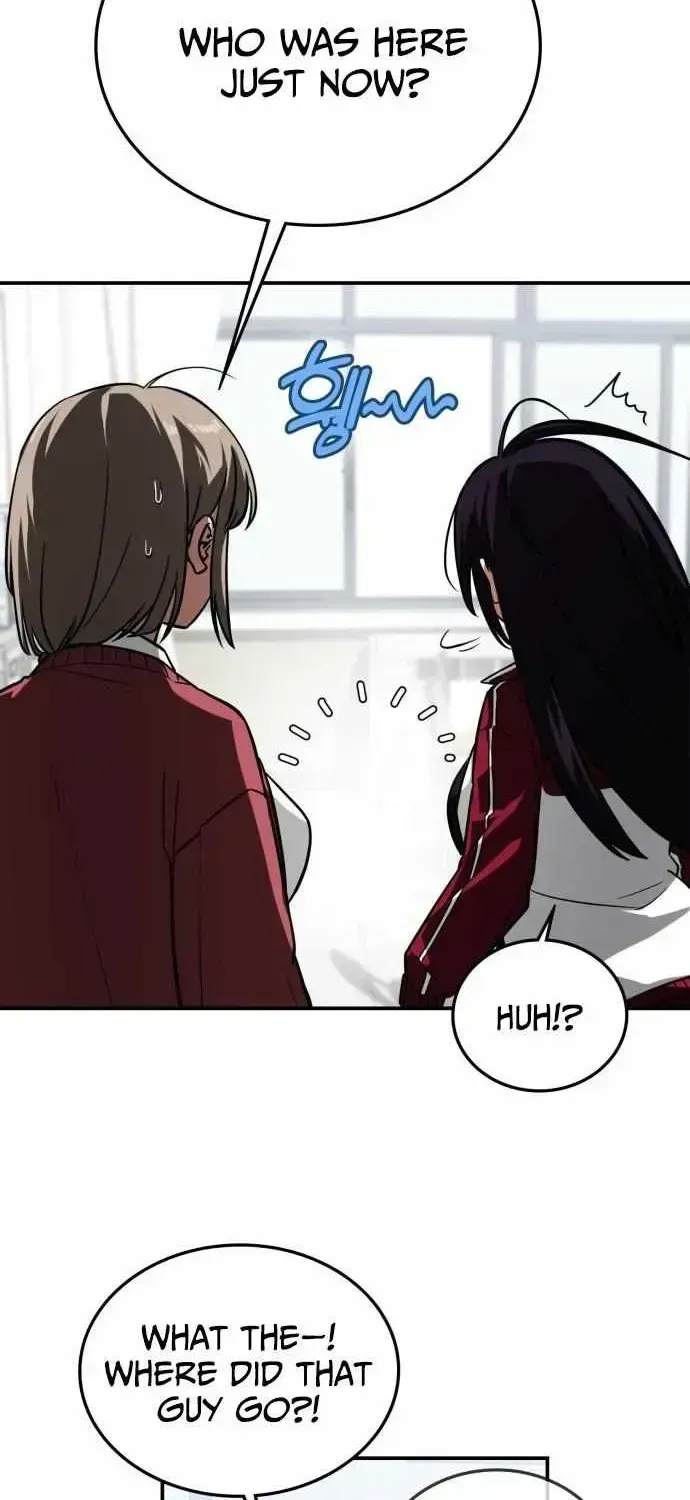 The Princess Goes To School Chapter 1.2 page 20 - 