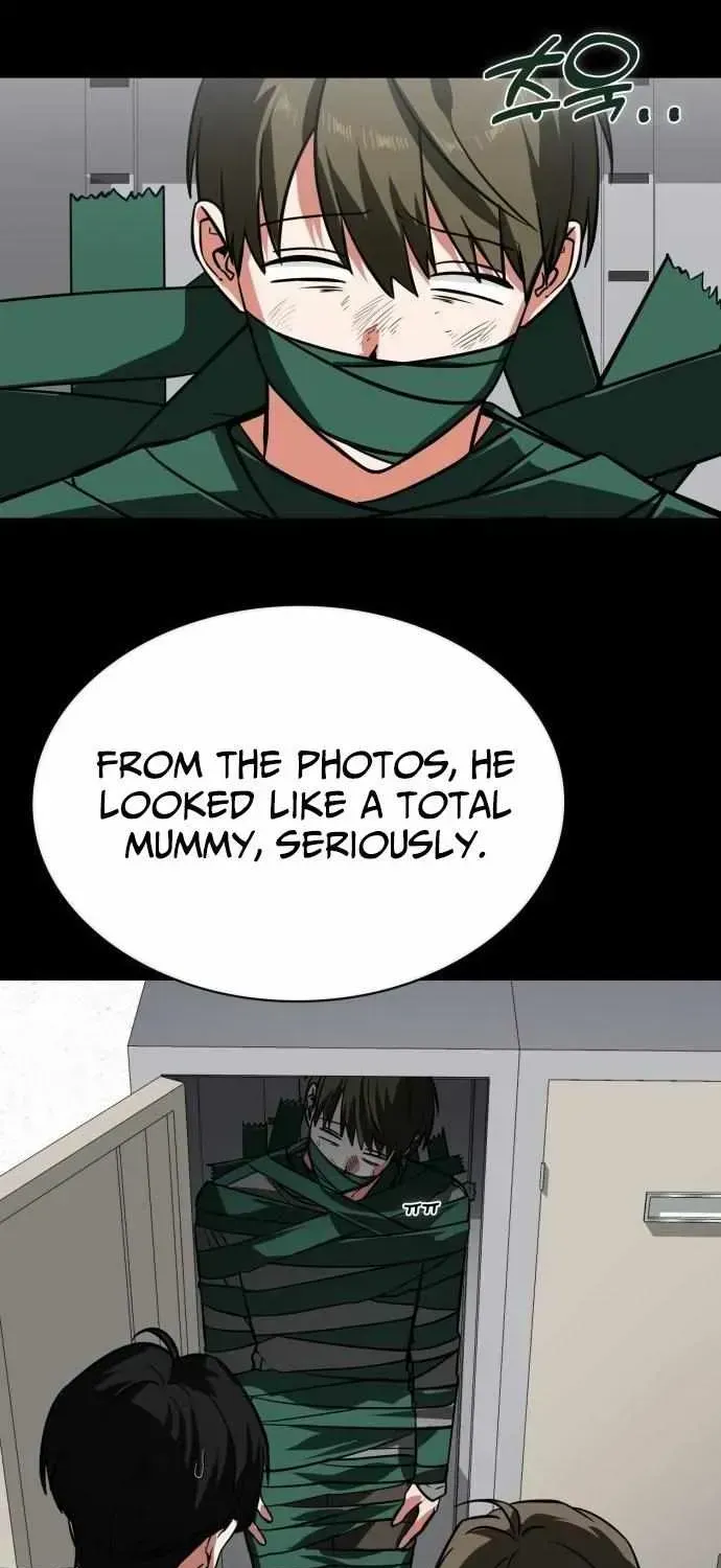 The Princess Goes To School Chapter 1.2 page 29 - 