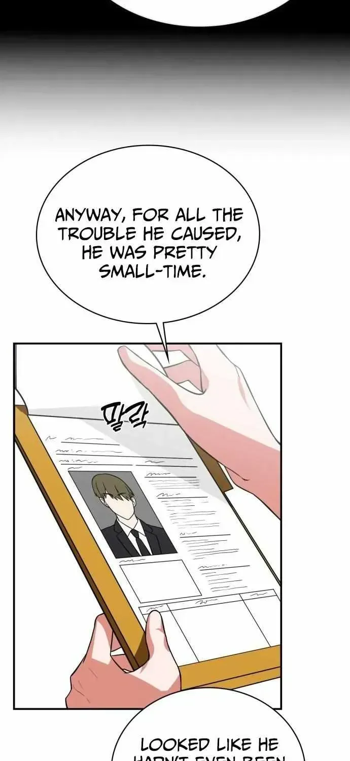 The Princess Goes To School Chapter 1.2 page 31 - 