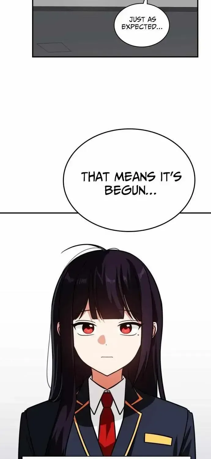 The Princess Goes To School Chapter 1.2 page 34 - 