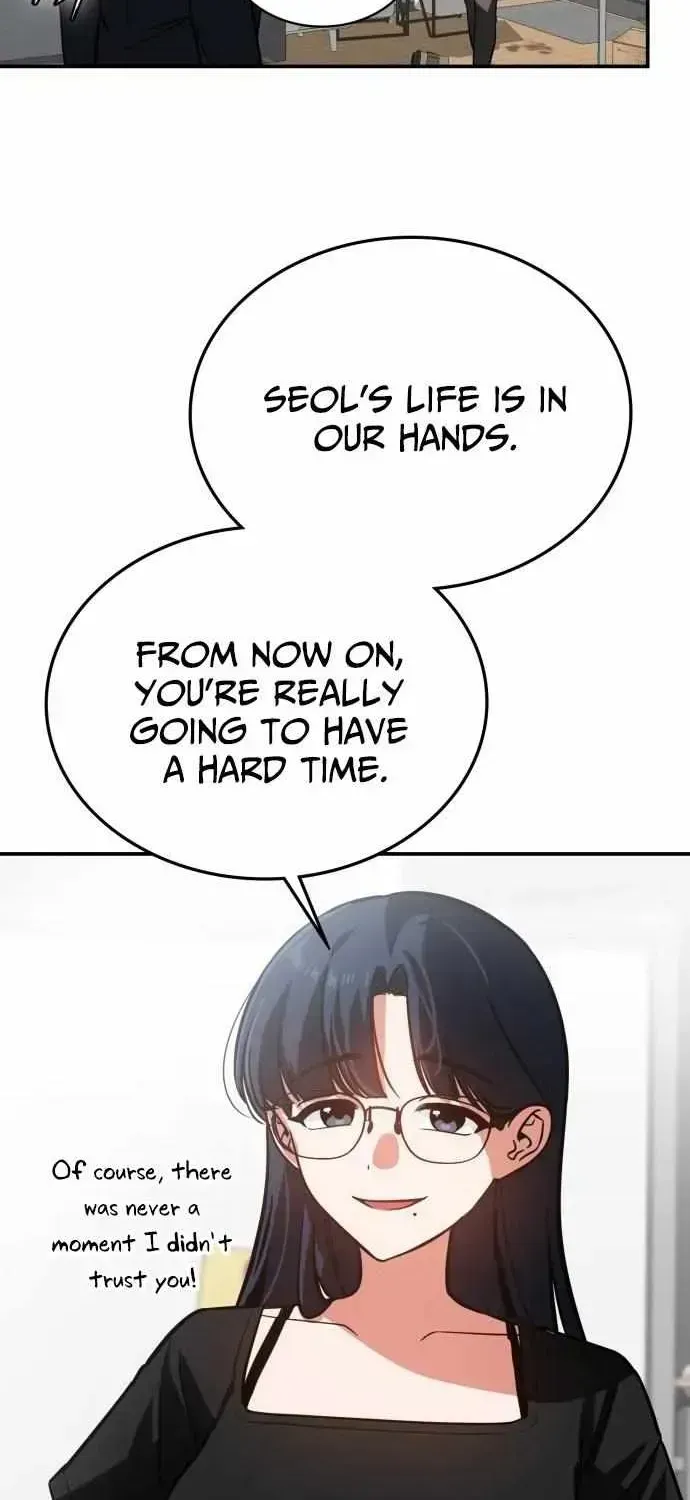 The Princess Goes To School Chapter 1.2 page 38 - 