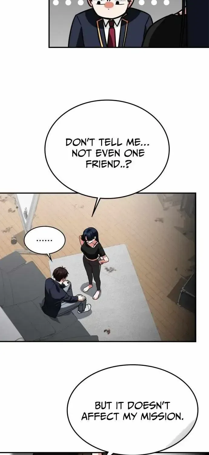 The Princess Goes To School Chapter 1.2 page 43 - 