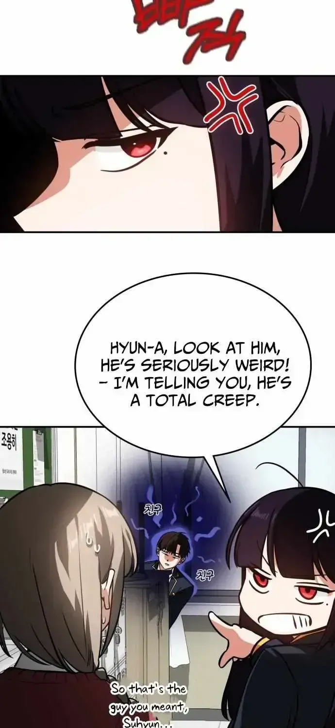 The Princess Goes To School Chapter 1.2 page 49 - 