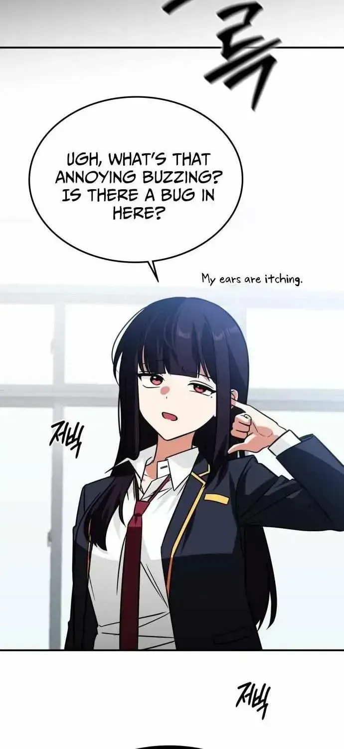 The Princess Goes To School Chapter 1.2 page 52 - 