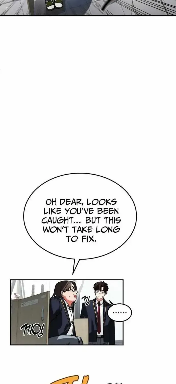 The Princess Goes To School Chapter 1.2 page 58 - 