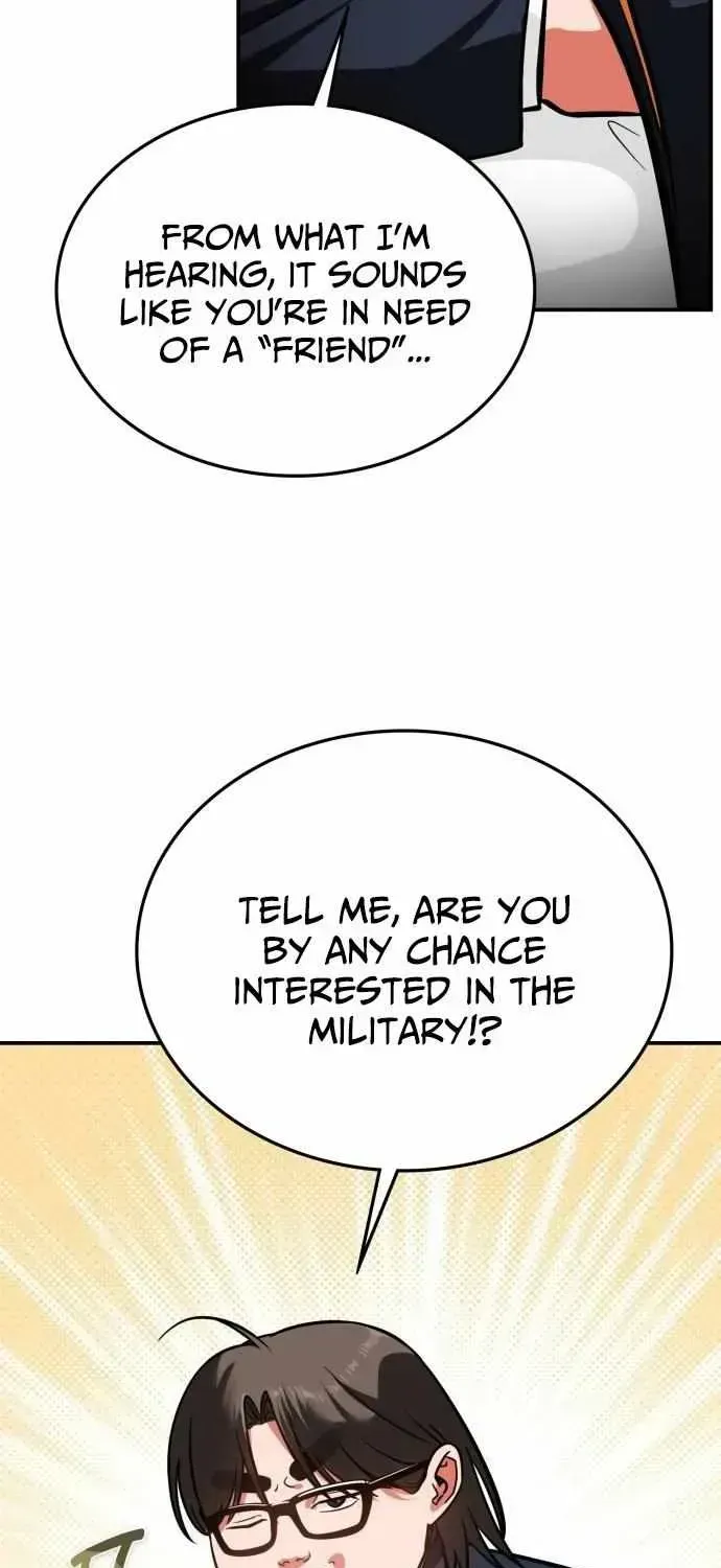 The Princess Goes To School Chapter 1.2 page 61 - 