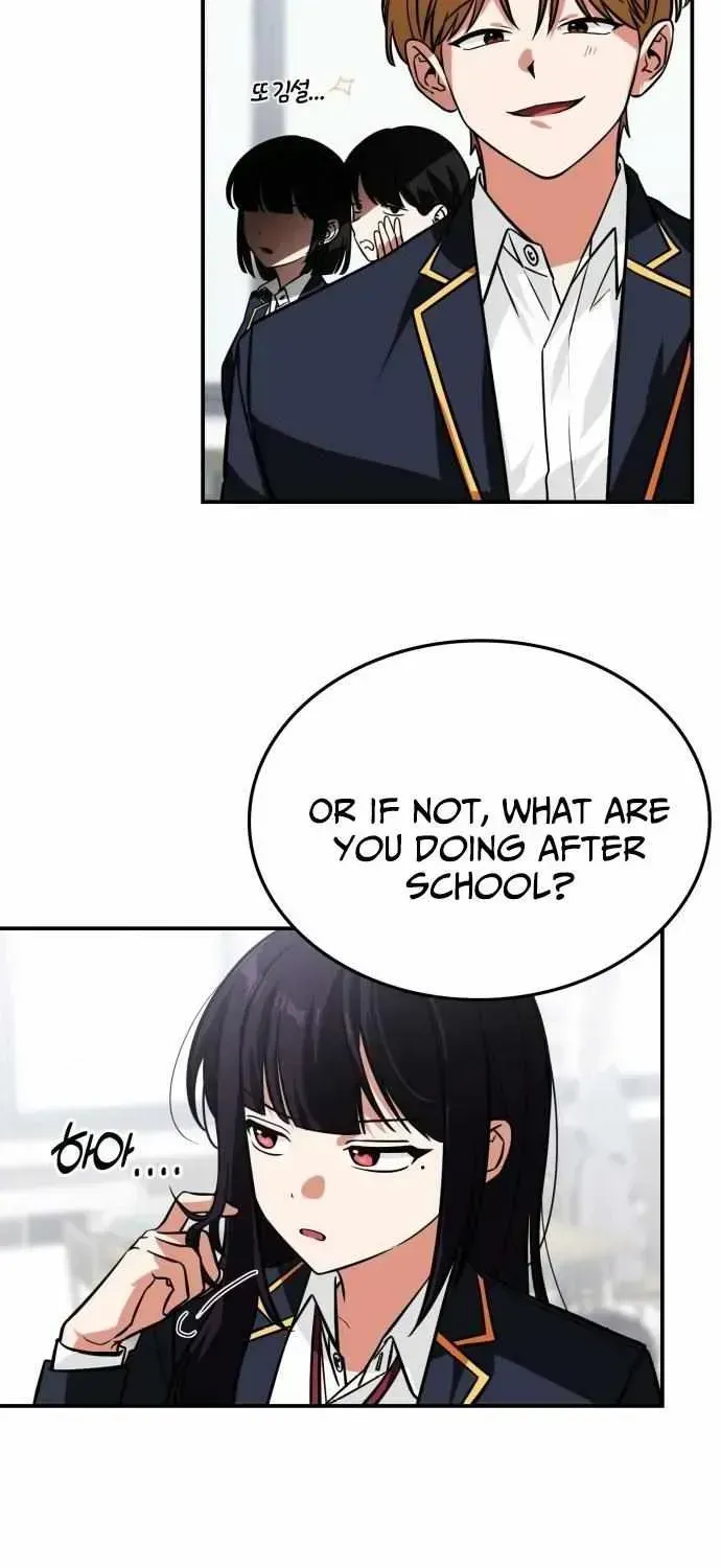 The Princess Goes To School Chapter 1.2 page 71 - 