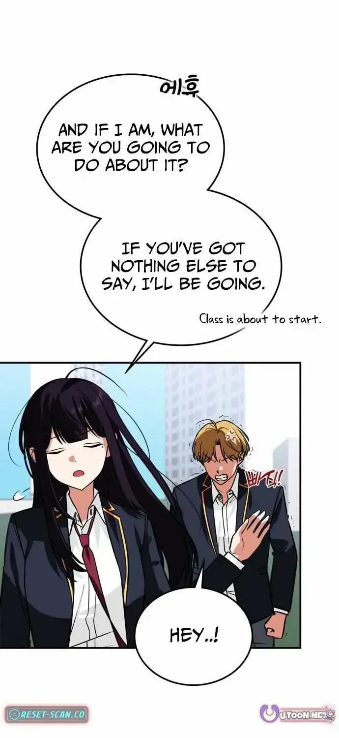 The Princess Goes To School Chapter 1.2 page 82 - 